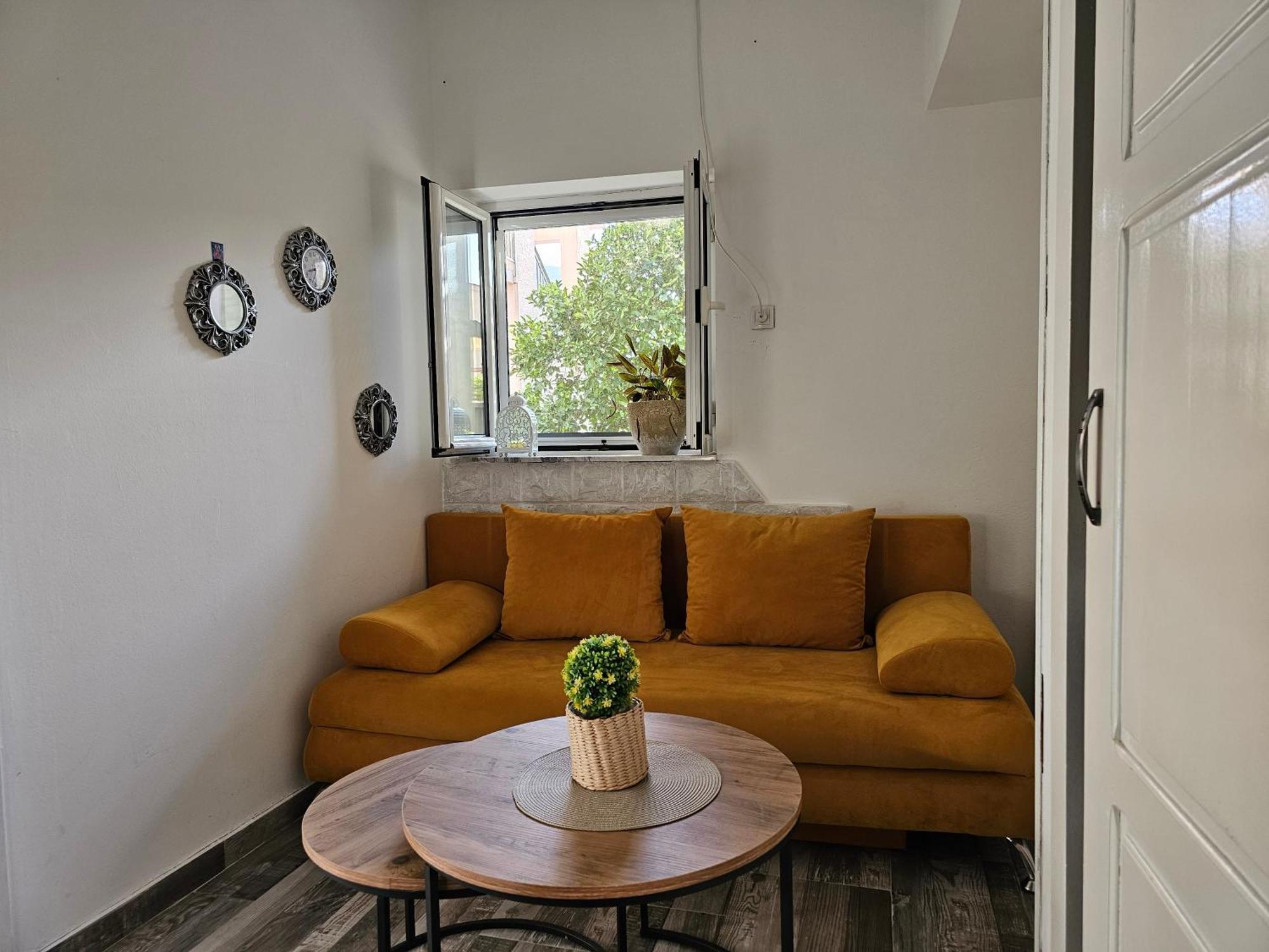 Modern Seaside Escape - Stunning Sea View - Private & Stylish Apartment Kotor Ngoại thất bức ảnh