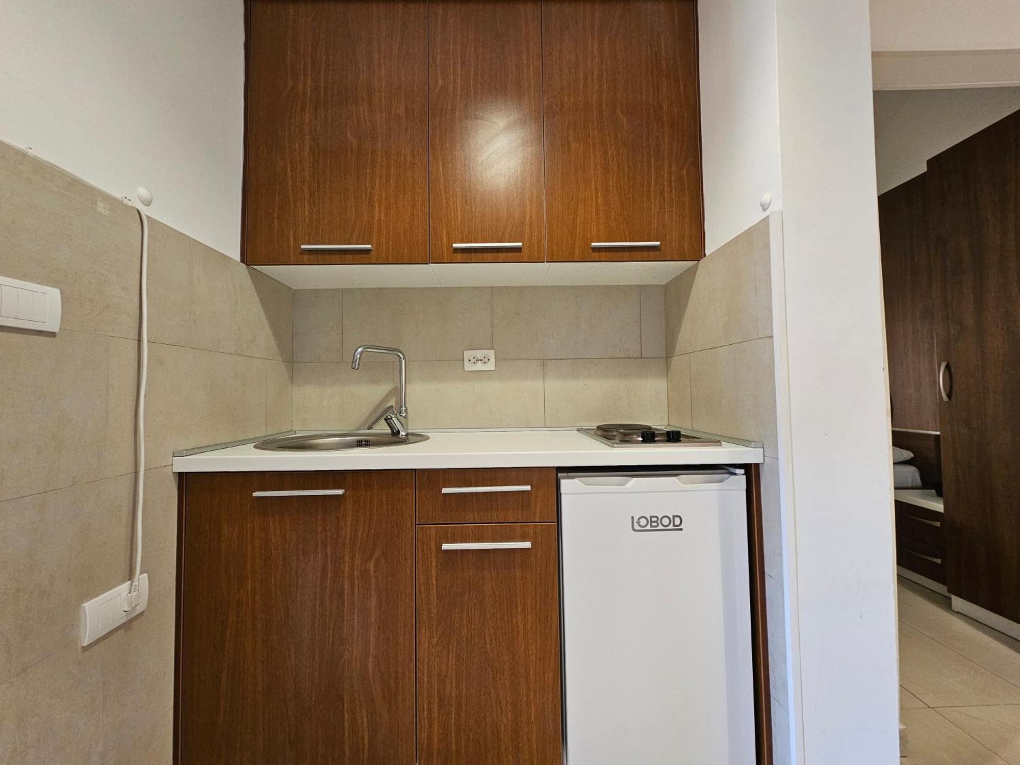 Modern Seaside Escape - Stunning Sea View - Private & Stylish Apartment Kotor Ngoại thất bức ảnh