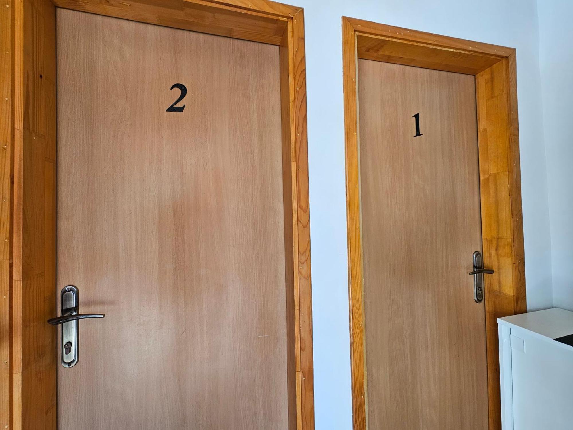 Modern Seaside Escape - Stunning Sea View - Private & Stylish Apartment Kotor Ngoại thất bức ảnh