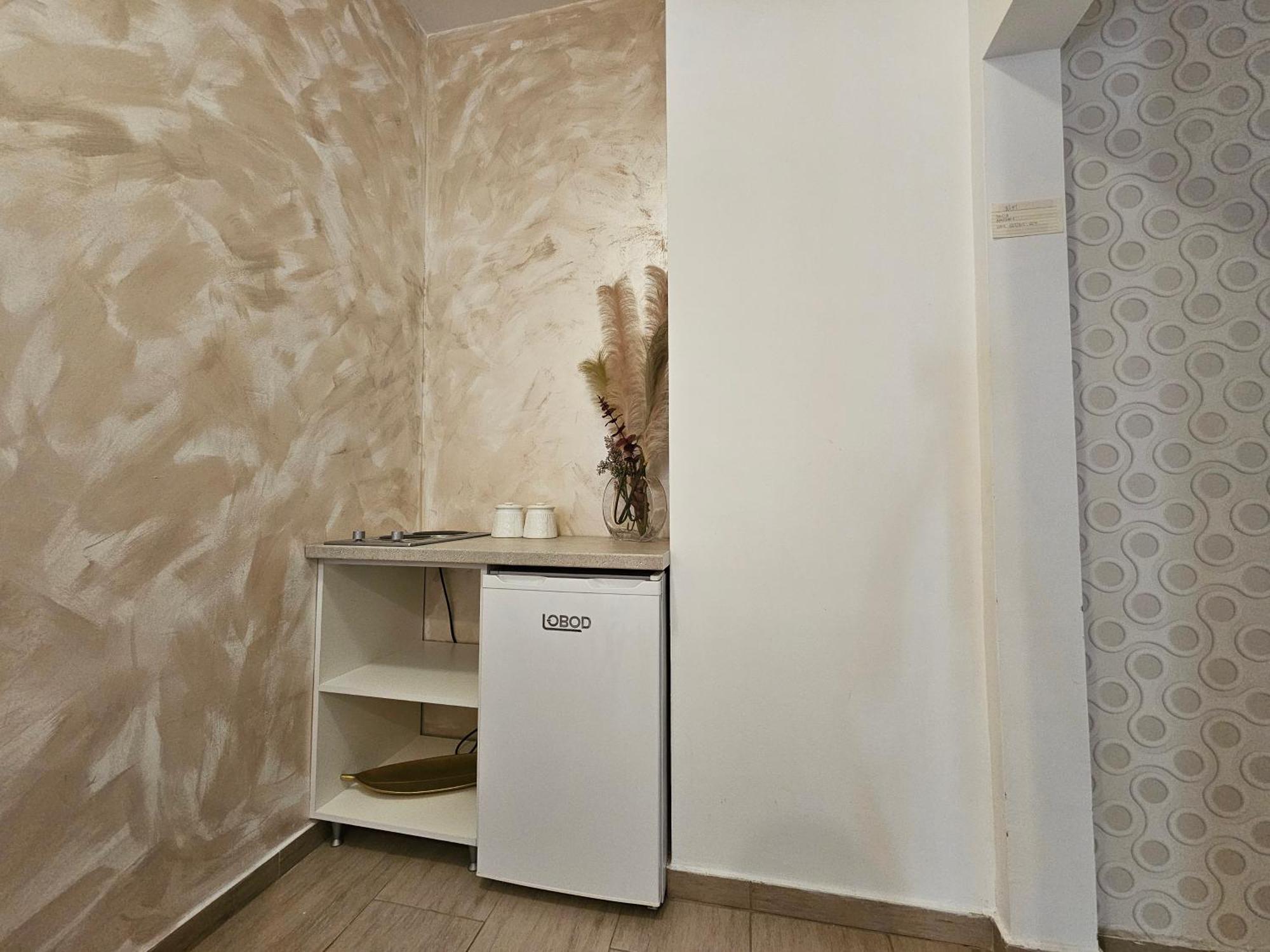 Modern Seaside Escape - Stunning Sea View - Private & Stylish Apartment Kotor Ngoại thất bức ảnh