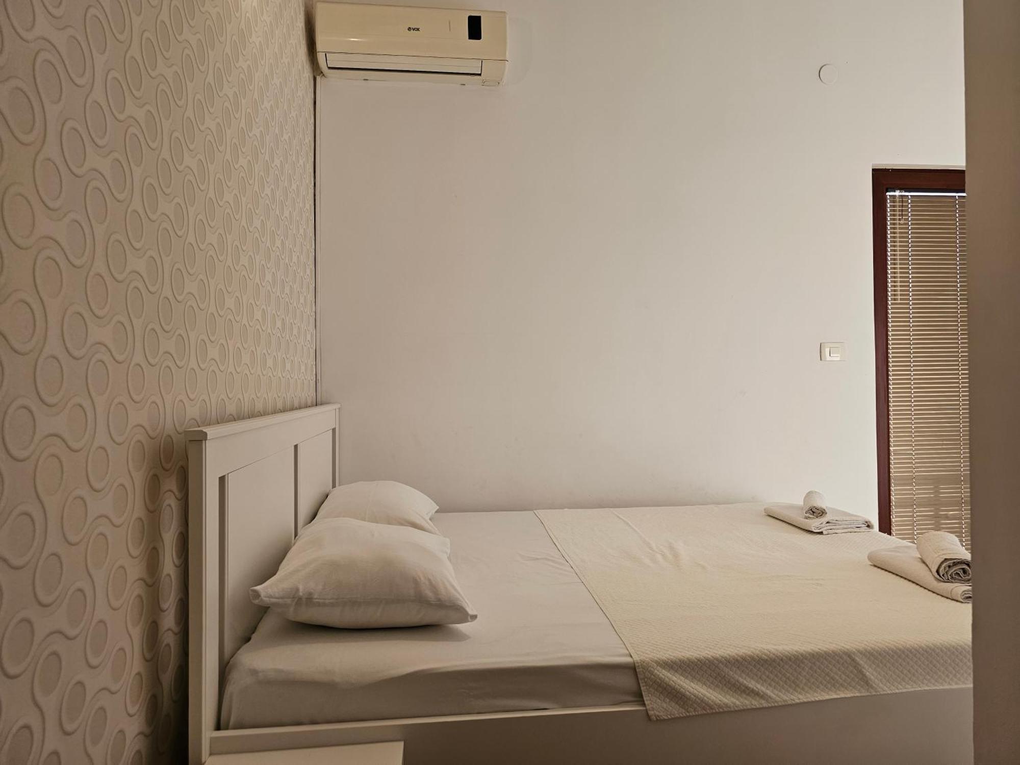 Modern Seaside Escape - Stunning Sea View - Private & Stylish Apartment Kotor Ngoại thất bức ảnh