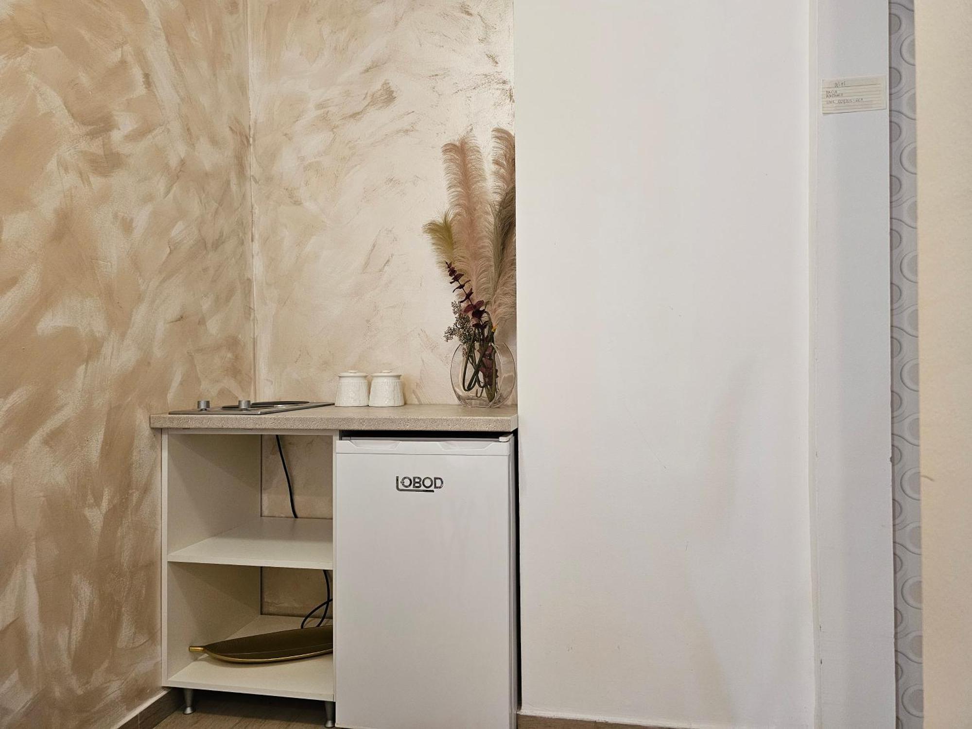 Modern Seaside Escape - Stunning Sea View - Private & Stylish Apartment Kotor Ngoại thất bức ảnh