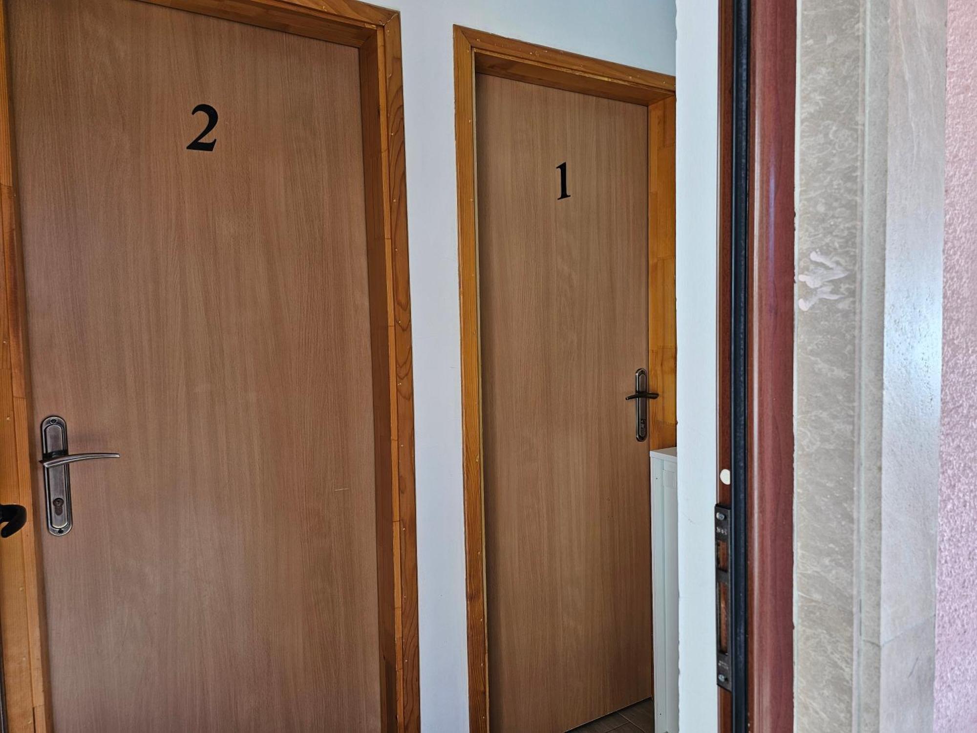 Modern Seaside Escape - Stunning Sea View - Private & Stylish Apartment Kotor Ngoại thất bức ảnh