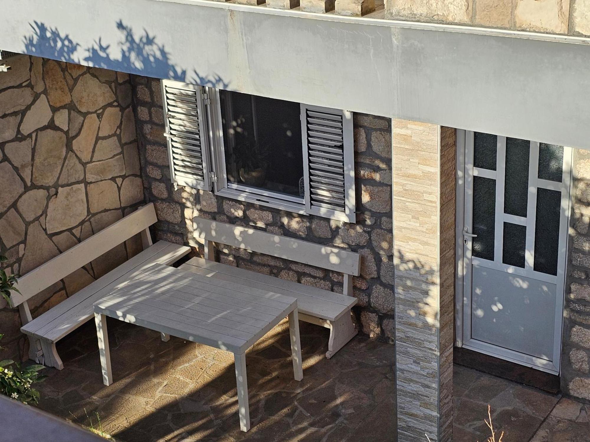 Modern Seaside Escape - Stunning Sea View - Private & Stylish Apartment Kotor Ngoại thất bức ảnh
